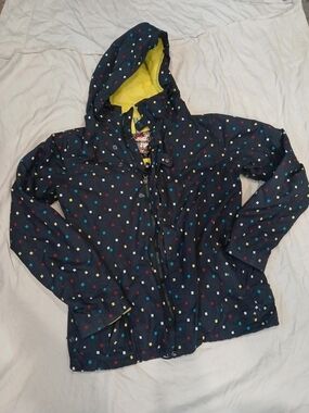 Kids Burton Dry Ride Jacket